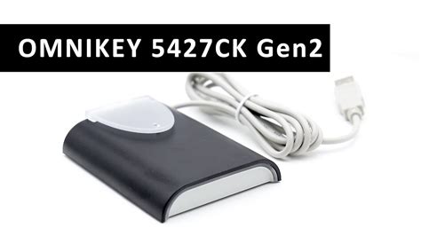 omnikey 5427 ck driver